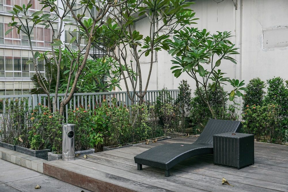 undefined Posh 2BR at The Empyreal Condominium Epicentrum Apartment 3