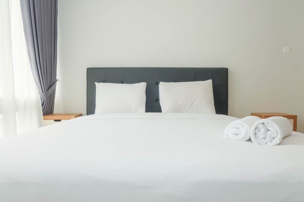 undefined Posh 2BR at The Empyreal Condominium Epicentrum Apartment 6