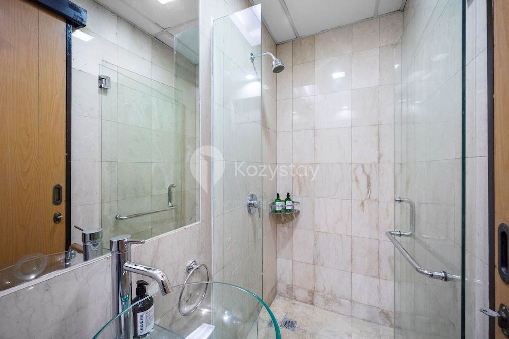 CENTRAL by Kozystay Apartment, 1 Bedroom, City View 14