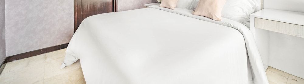 CENTRAL by Kozystay Apartment, 1 Bedroom, City View 5