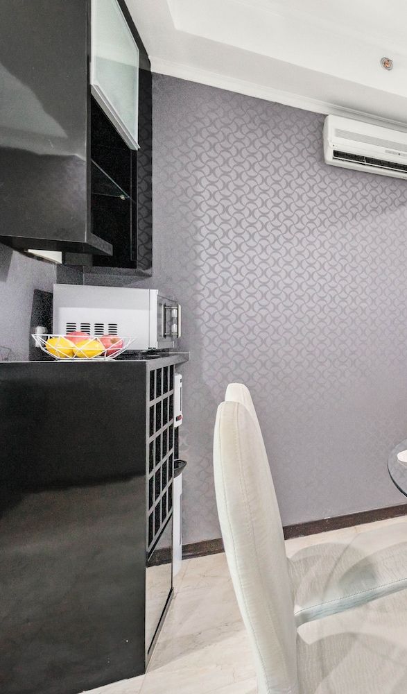 CENTRAL by Kozystay Apartment, 1 Bedroom, City View 13