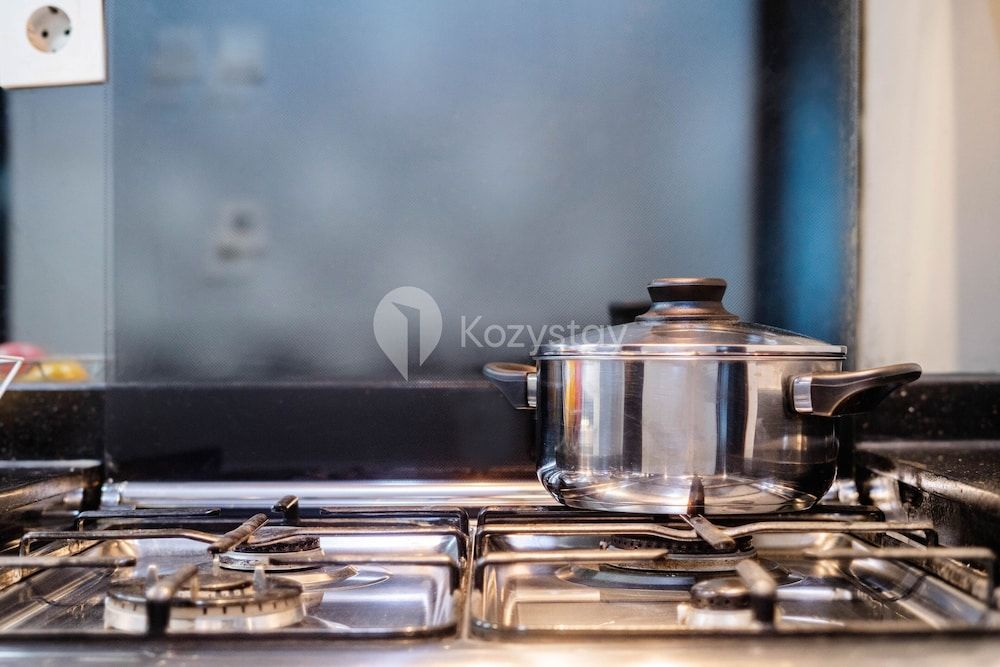 CENTRAL by Kozystay Apartment, 1 Bedroom, City View 7