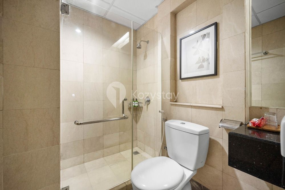 undefined CENTRAL by Kozystay 2