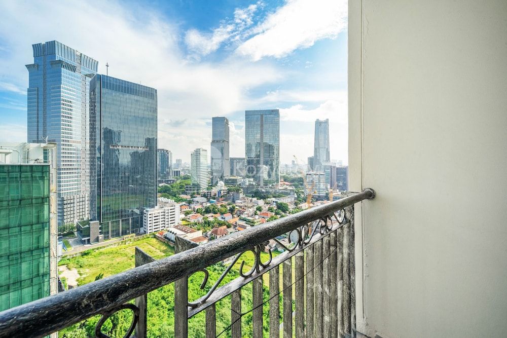 CENTRAL by Kozystay Apartment, 1 Bedroom, City View 11