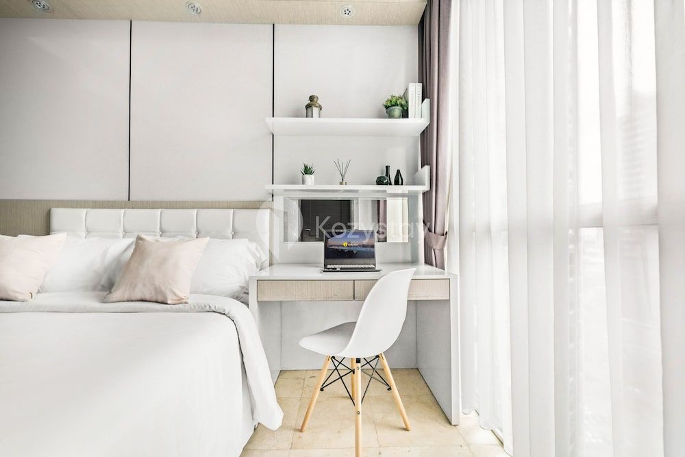 undefined CENTRAL by Kozystay 10