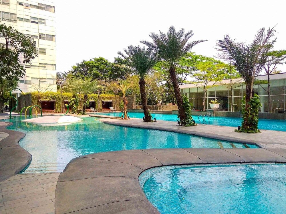 undefined Best Deal 2Br Apartment At One Park Residence 2