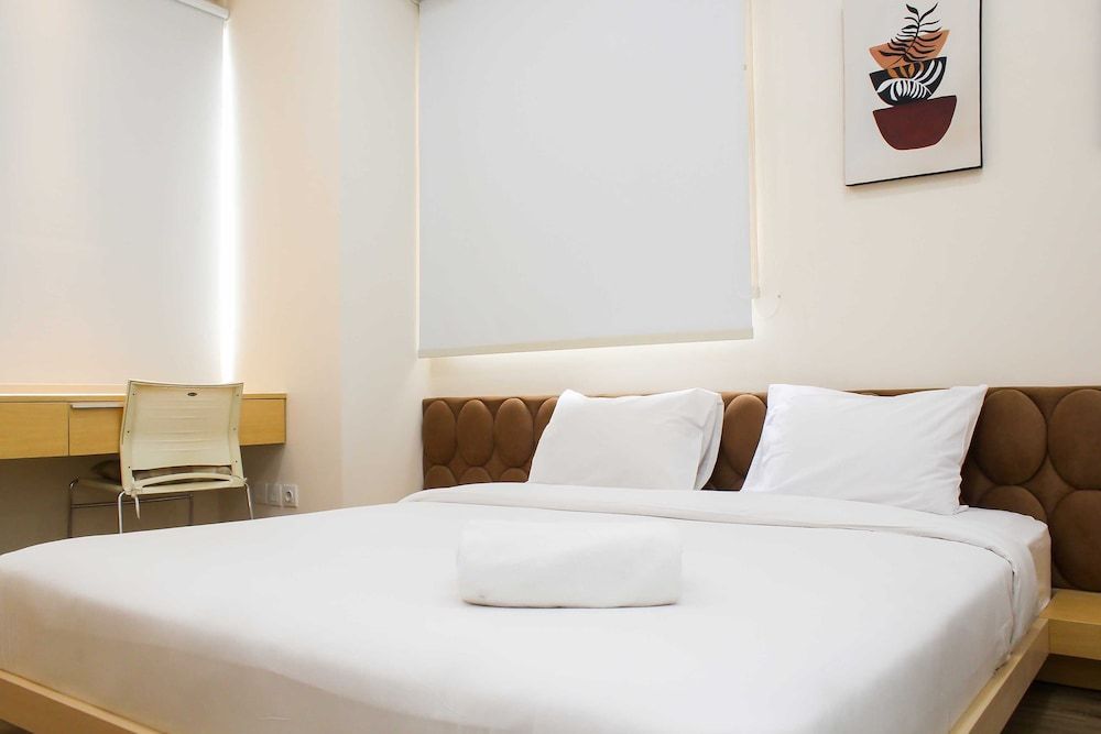 undefined Best Deal 2Br Apartment At One Park Residence 4