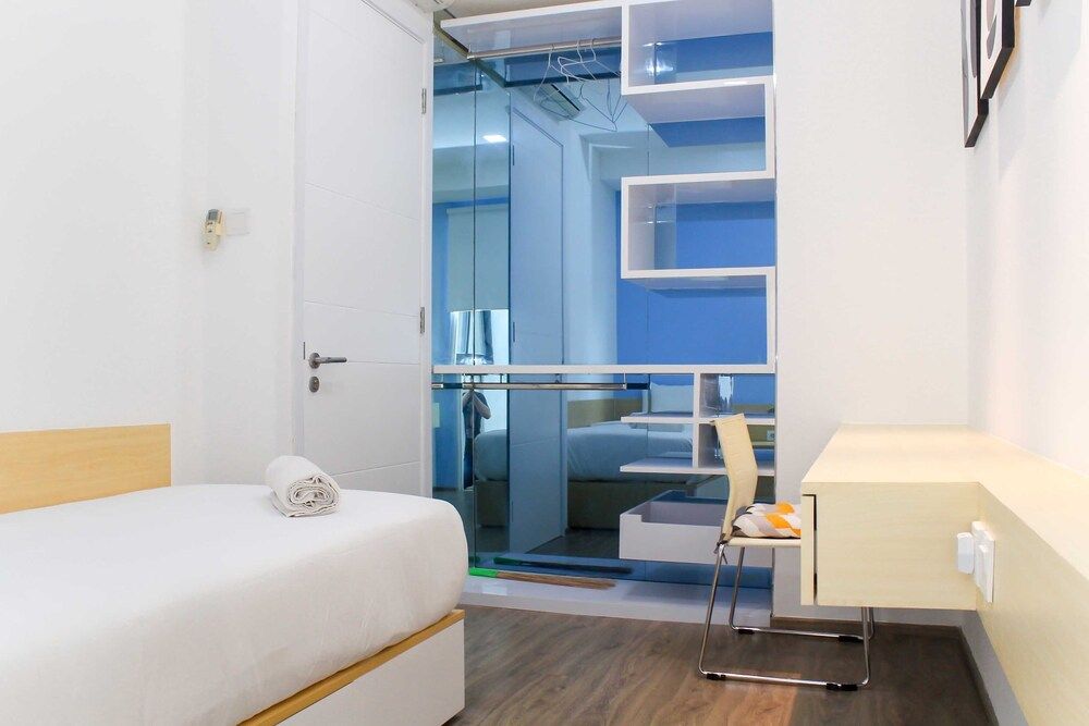 undefined Best Deal 2Br Apartment At One Park Residence 9