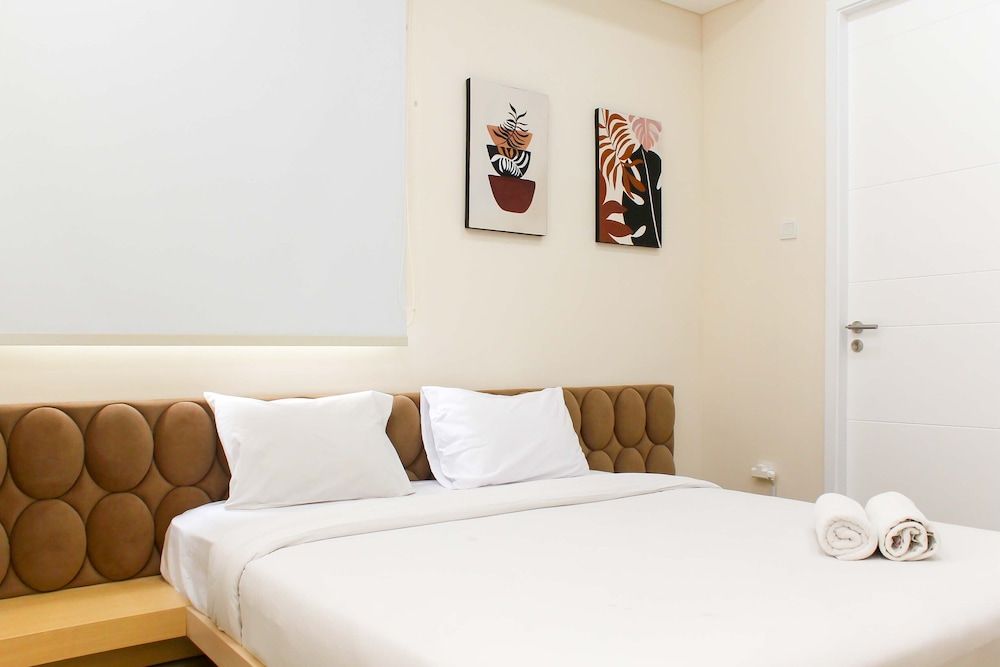 undefined Best Deal 2Br Apartment At One Park Residence 6