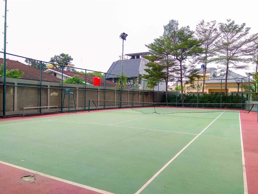 undefined Best Deal 2Br Apartment At One Park Residence 3