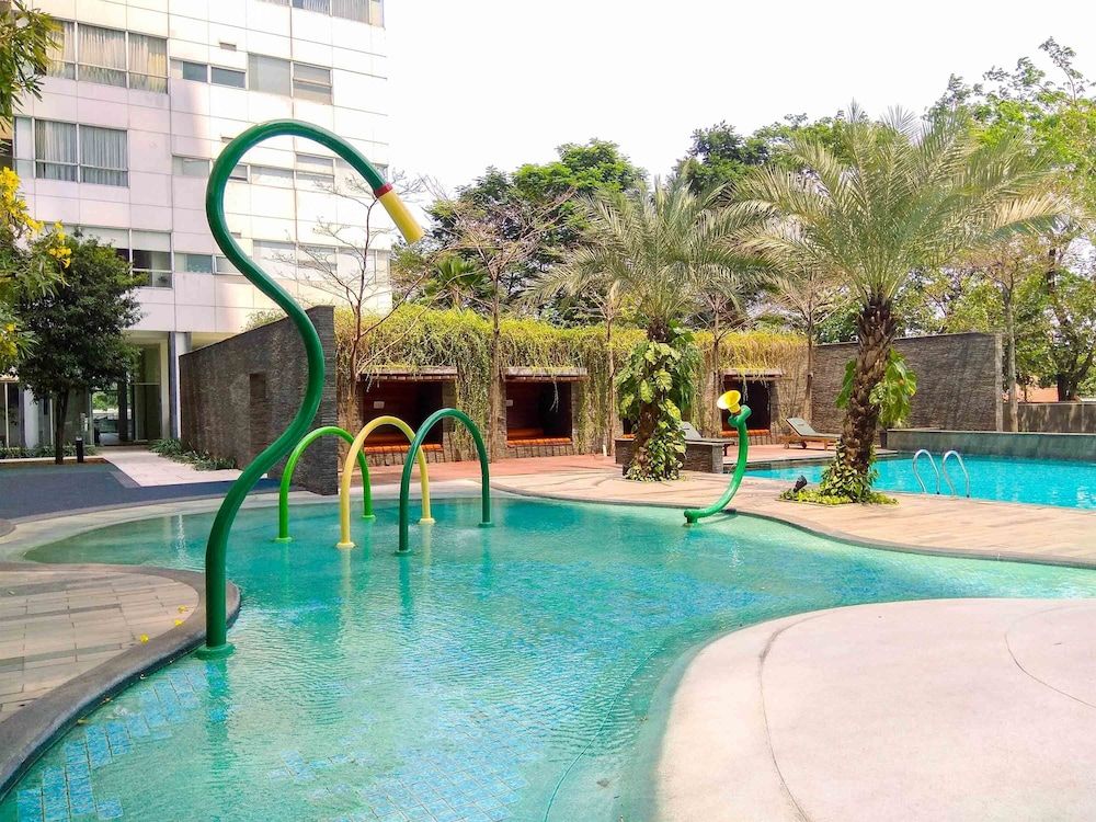 undefined Best Deal 2Br Apartment At One Park Residence