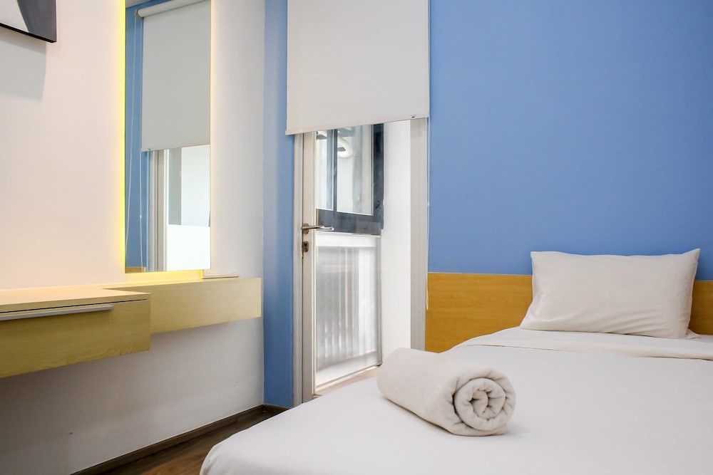 undefined Best Deal 2Br Apartment At One Park Residence 8