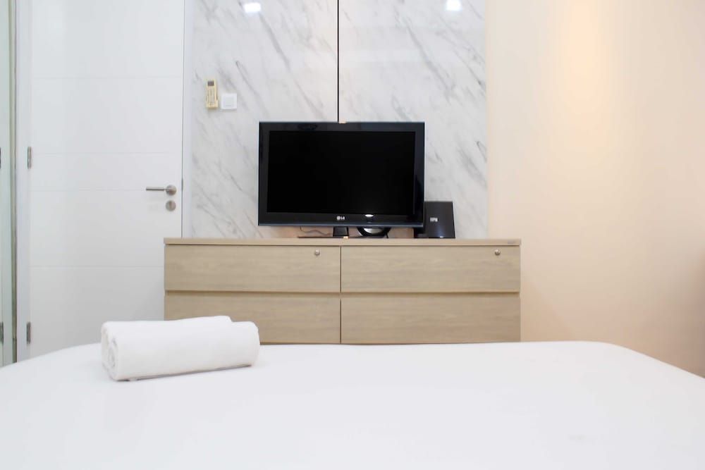 undefined Best Deal 2Br Apartment At One Park Residence 7