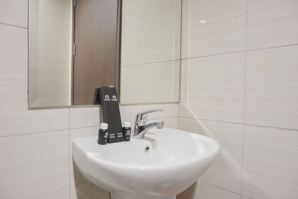 undefined Minimalist and Comfort Studio at Ciputra International Apartment 9