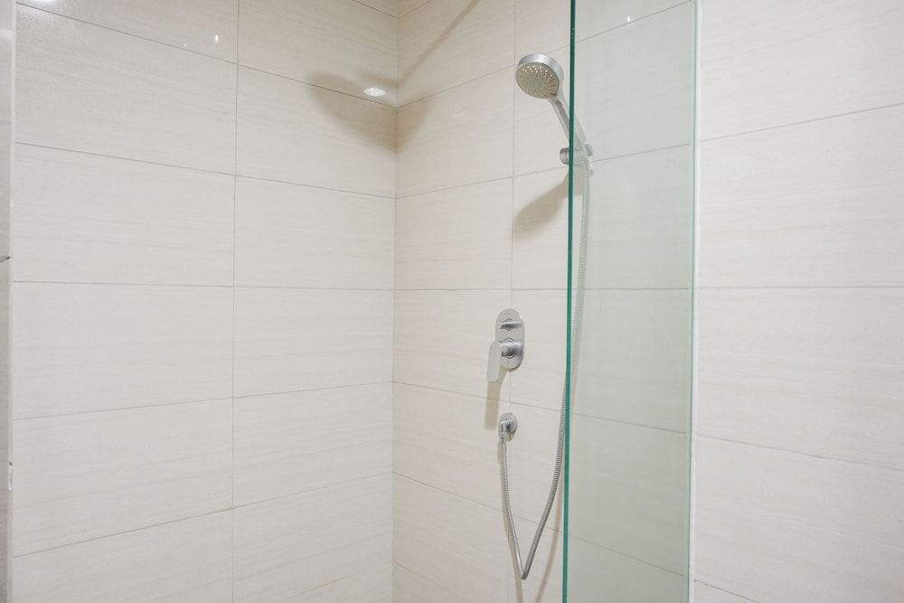 undefined Minimalist and Comfort Studio at Ciputra International Apartment 10