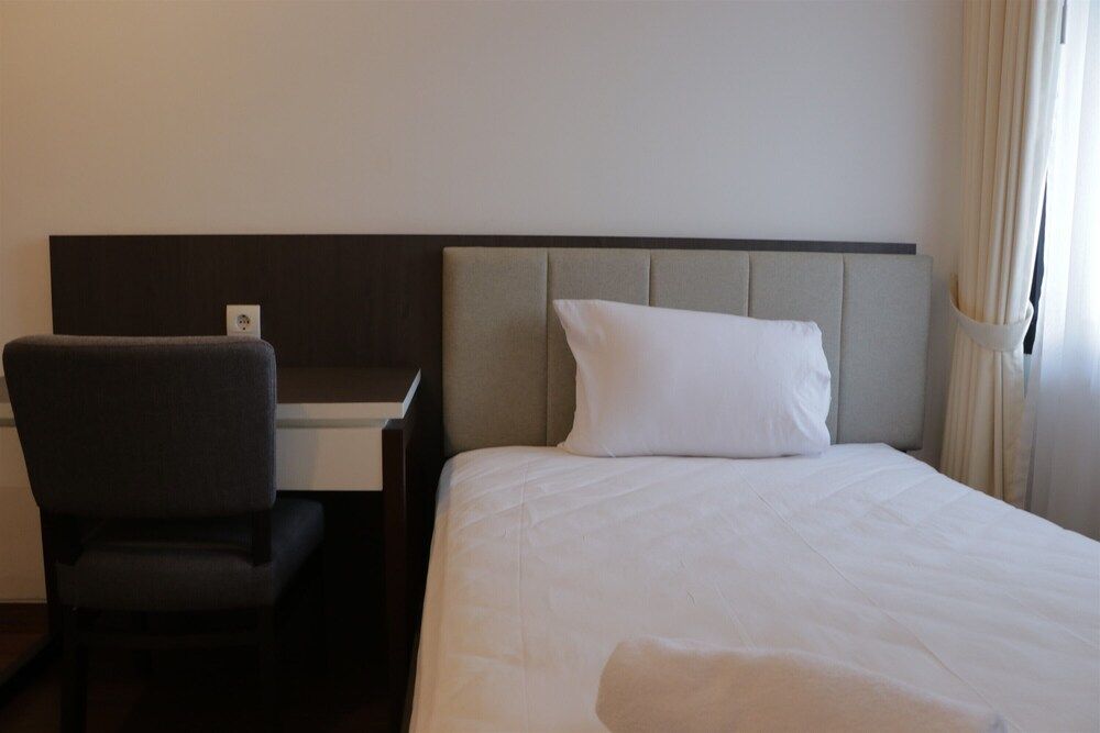 undefined Big And Elegant 3Br Apartment At Simprug Park Residences 8