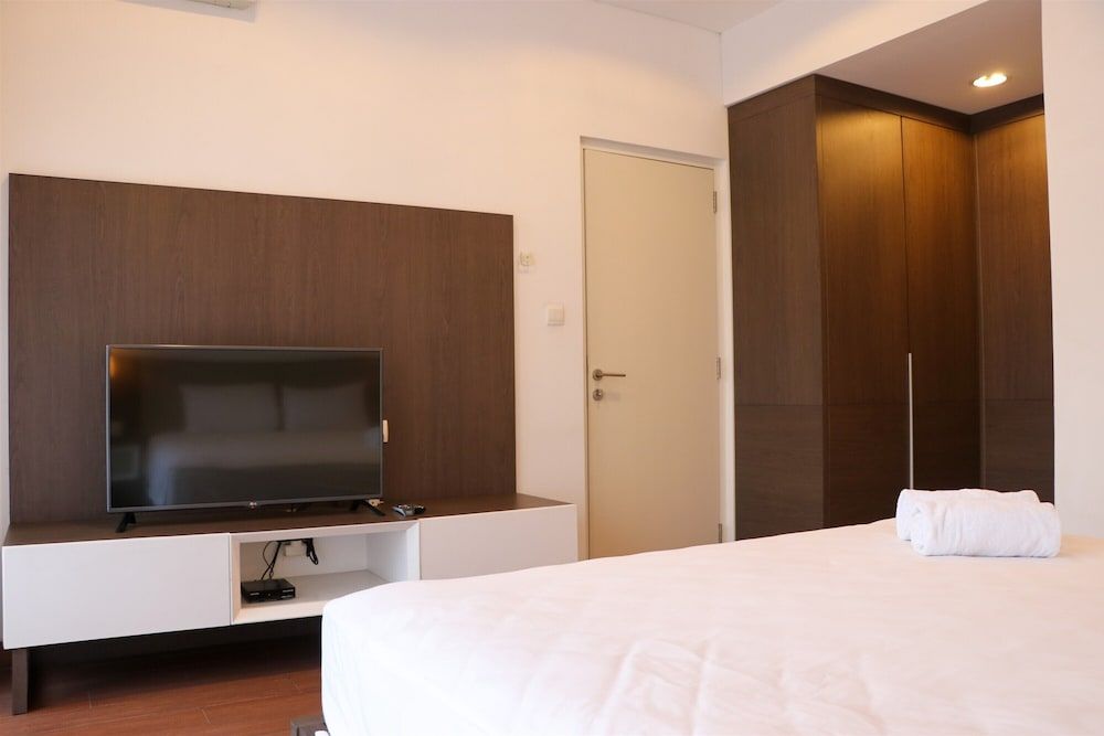 undefined Big And Elegant 3Br Apartment At Simprug Park Residences 7