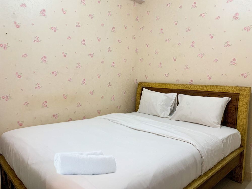Apartment, 2 Bedrooms