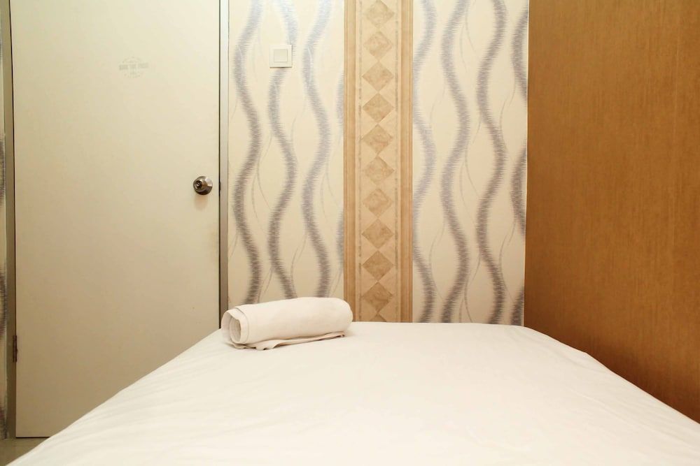 undefined Fully Furnished 2Br At Green Bay Pluit Apartment Near Mall 5