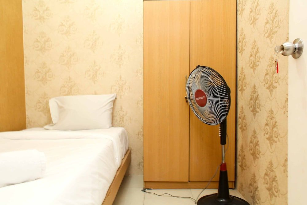 undefined Fully Furnished 2Br At Green Bay Pluit Apartment Near Mall 4