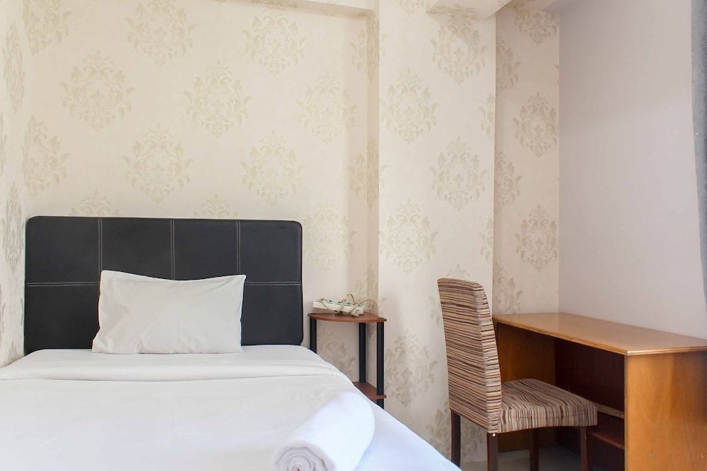 undefined Fully Furnished 2Br At Green Bay Pluit Apartment Near Mall 8