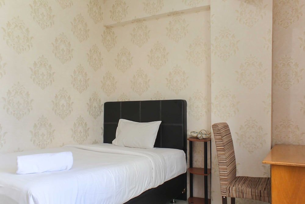 undefined Fully Furnished 2Br At Green Bay Pluit Apartment Near Mall 3