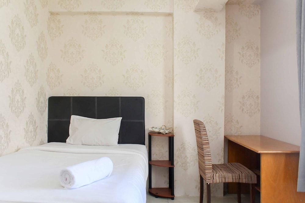 undefined Fully Furnished 2Br At Green Bay Pluit Apartment Near Mall 2