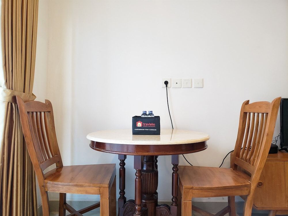 undefined Fancy And Nice Studio At Tamansari The Hive Apartment 5