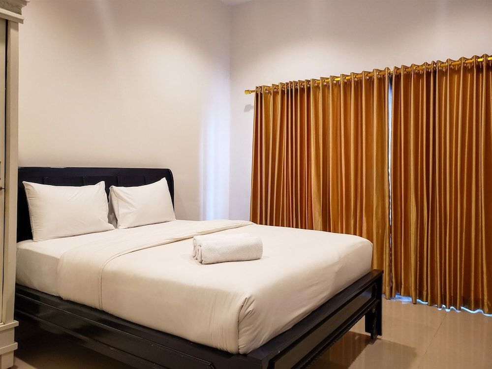 undefined Fancy And Nice Studio At Tamansari The Hive Apartment 7