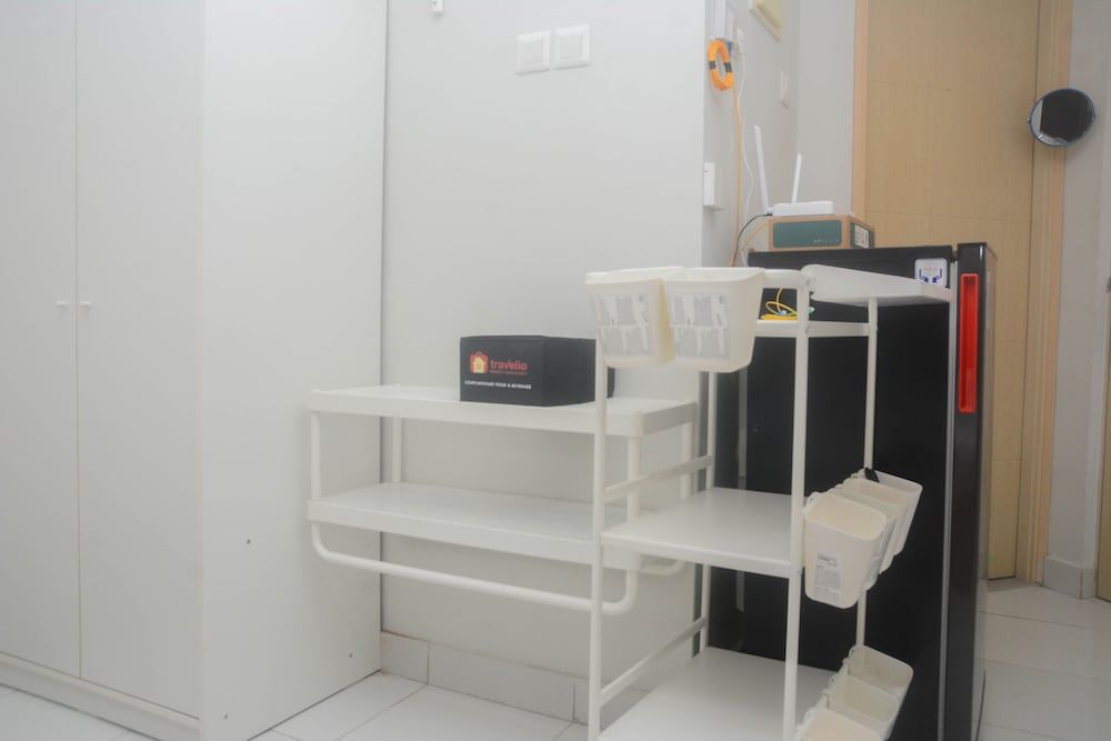 undefined Well Furnished And Comfort Stay Studio At Amethyst Apartment 5