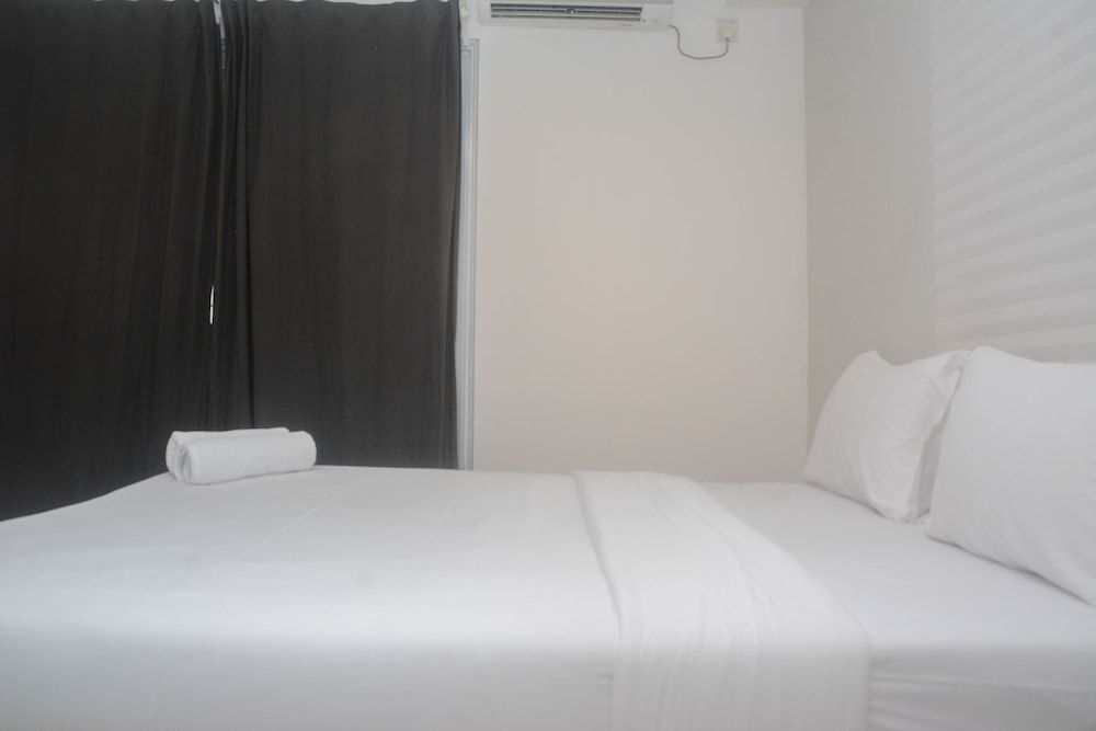 undefined Well Furnished And Comfort Stay Studio At Amethyst Apartment 3