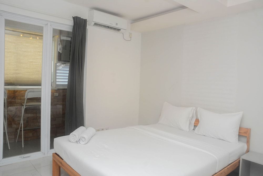 undefined Well Furnished And Comfort Stay Studio At Amethyst Apartment 6