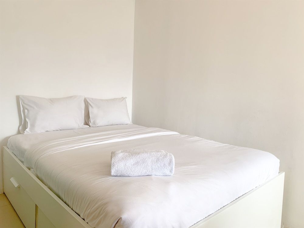 undefined Warm And Minimalist 2Br At Northland Ancol Apartment