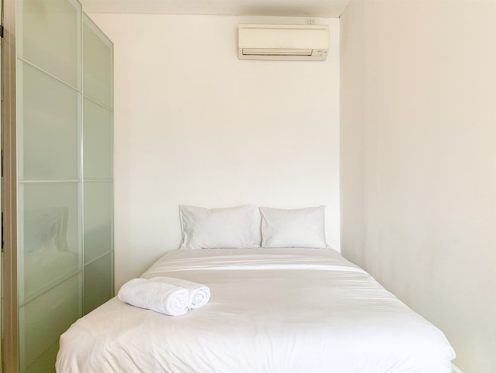 undefined Warm And Minimalist 2Br At Northland Ancol Apartment 6