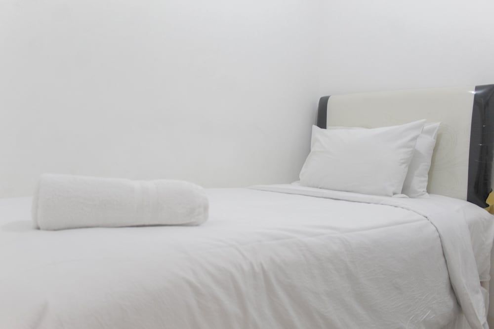 Deluxe Apartment, 2 Bedrooms