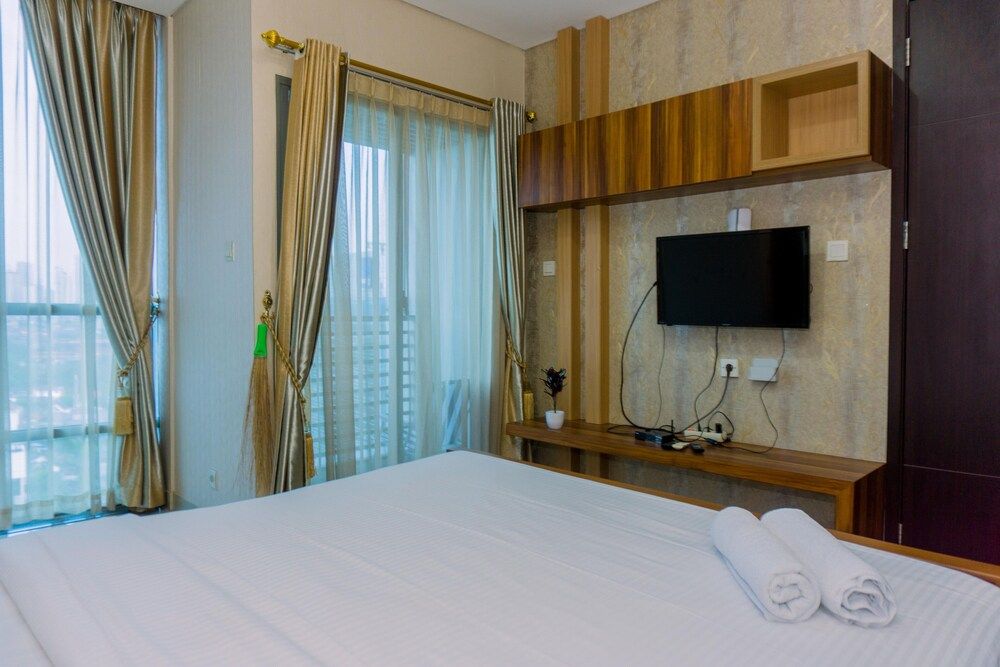 undefined Classic Elegance Combined 2Br At Gp Plaza Apartment 8