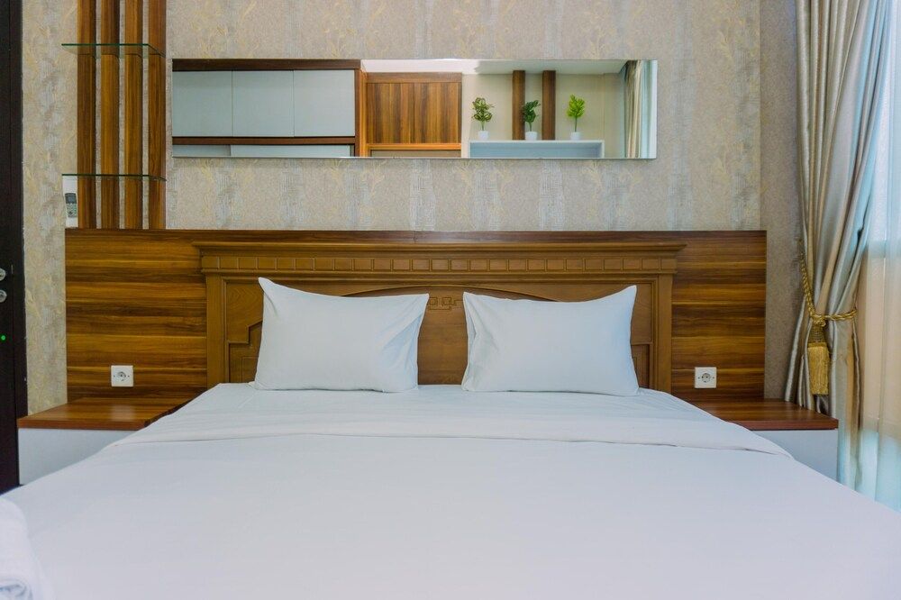 undefined Classic Elegance Combined 2Br At Gp Plaza Apartment 7