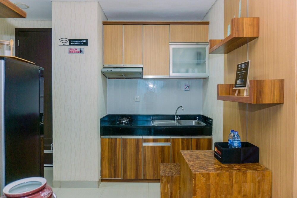 undefined Classic Elegance Combined 2Br At Gp Plaza Apartment 10