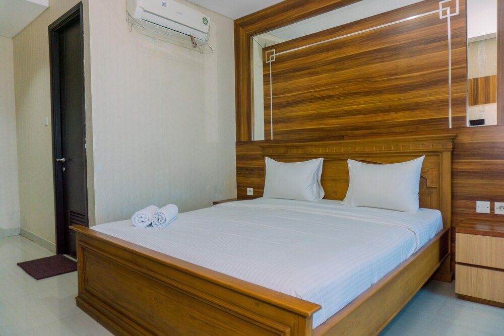 undefined Classic Elegance Combined 2Br At Gp Plaza Apartment 6