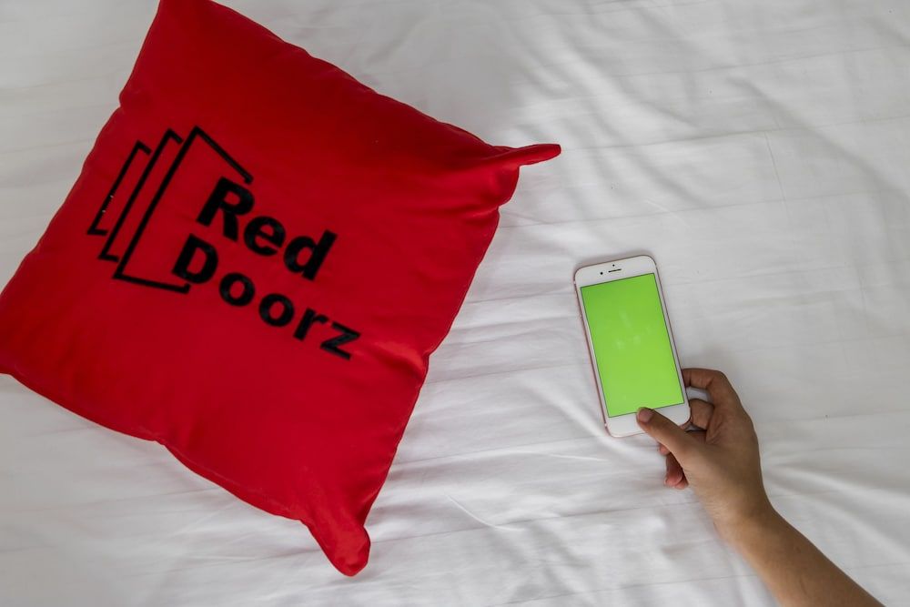 undefined RedDoorz near Binus Anggrek 2