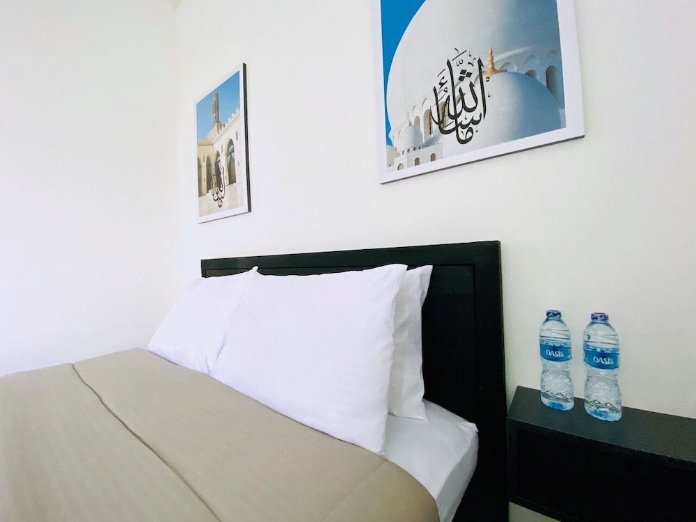 undefined Ameera inn 8