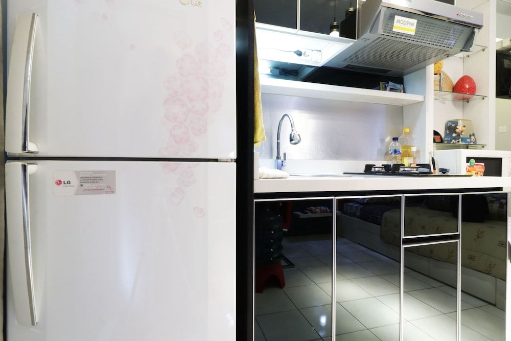 undefined Apartment Kalibata City by Novi 3