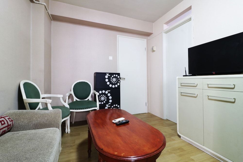 Apartment Kalibata City by Novi Apartment 18