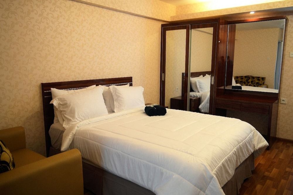 Premium Apartment, 2 Bedrooms