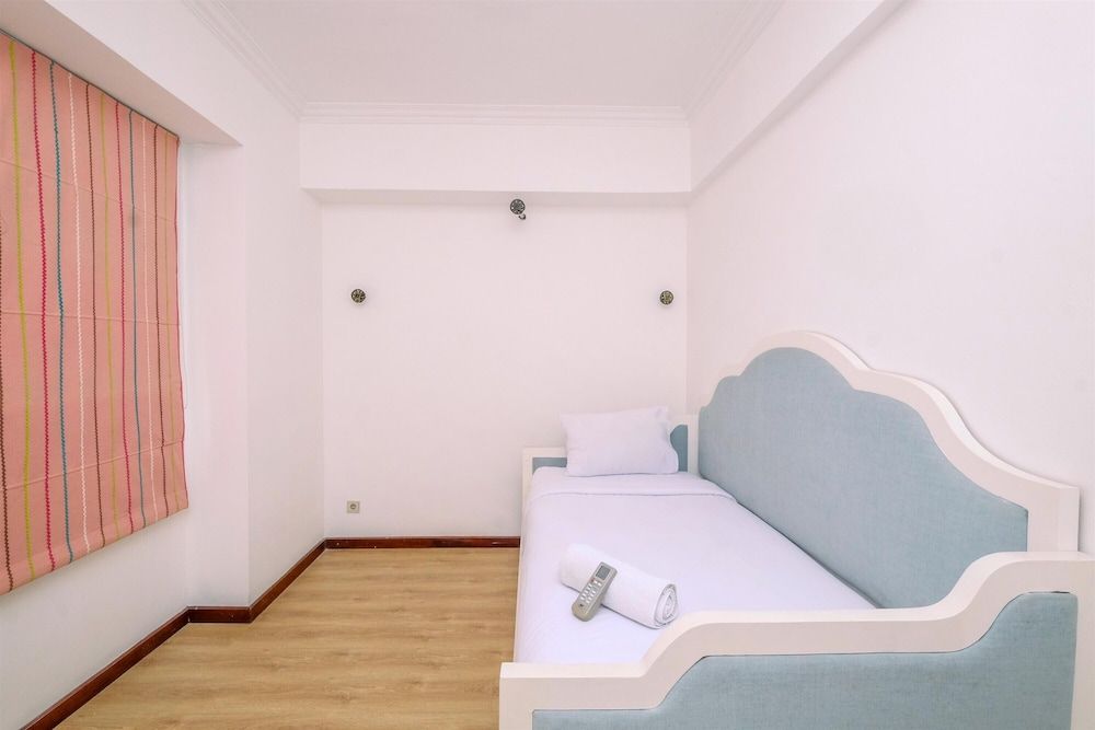 undefined Spacious 3BR at Sudirman Tower Condominium Apartment 10