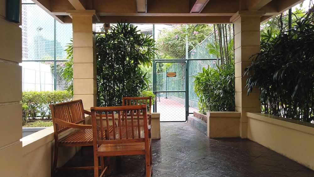 undefined Spacious 3BR at Sudirman Tower Condominium Apartment