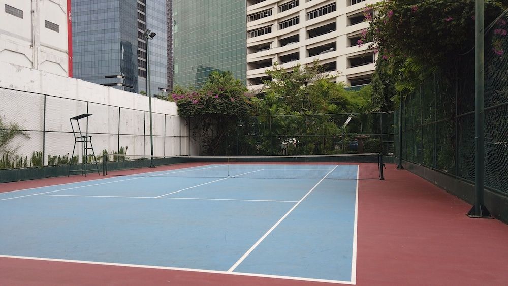 undefined Spacious 3BR at Sudirman Tower Condominium Apartment 4