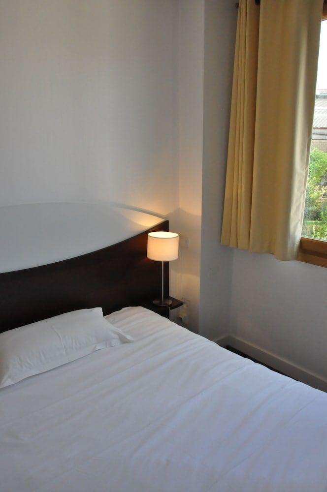 Le Lorient Hotel
