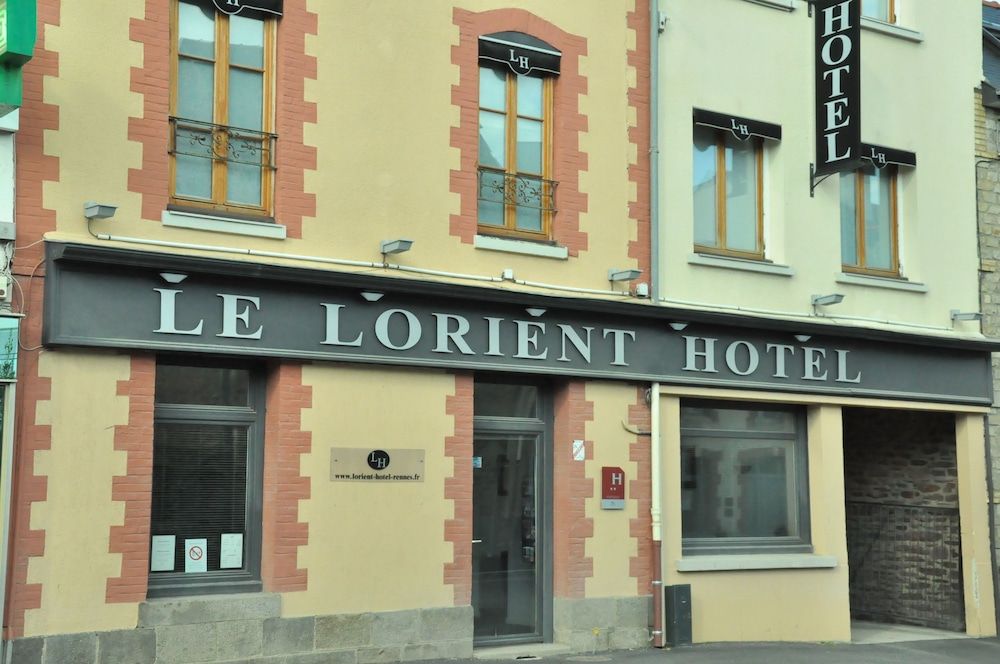 Le Lorient Hotel