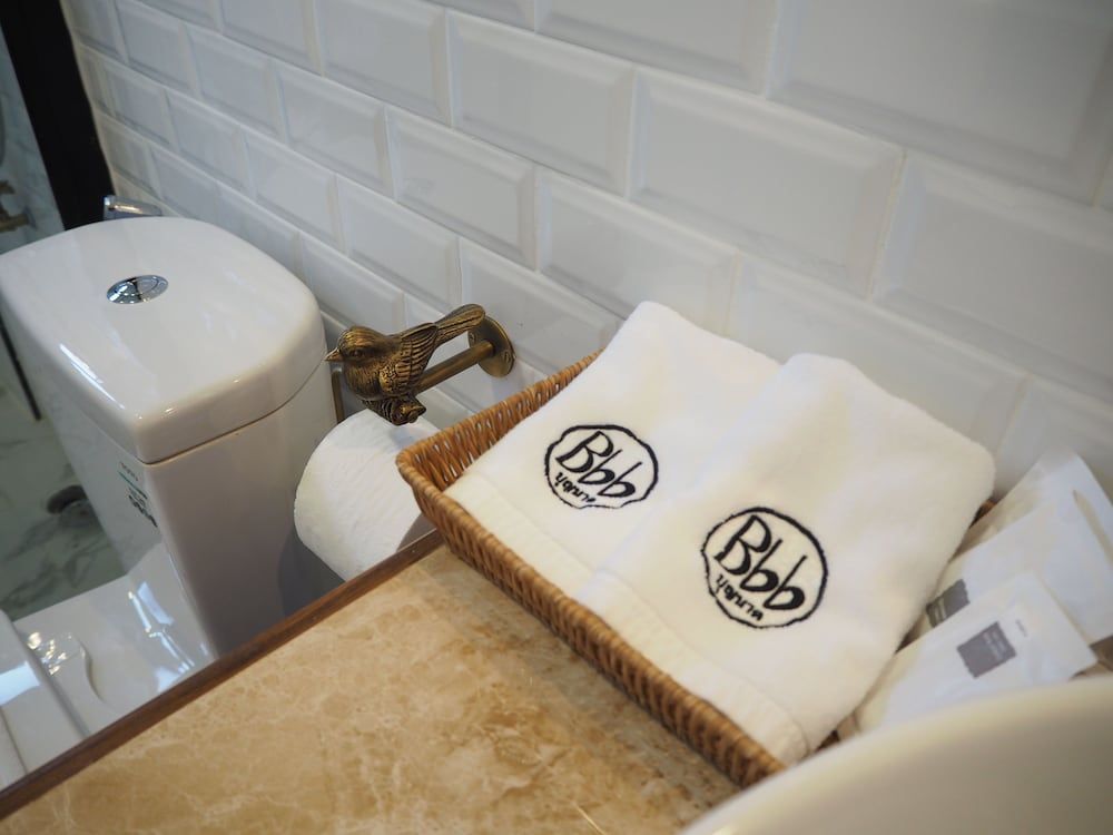 Boonnark B&B Standard Double Room 5